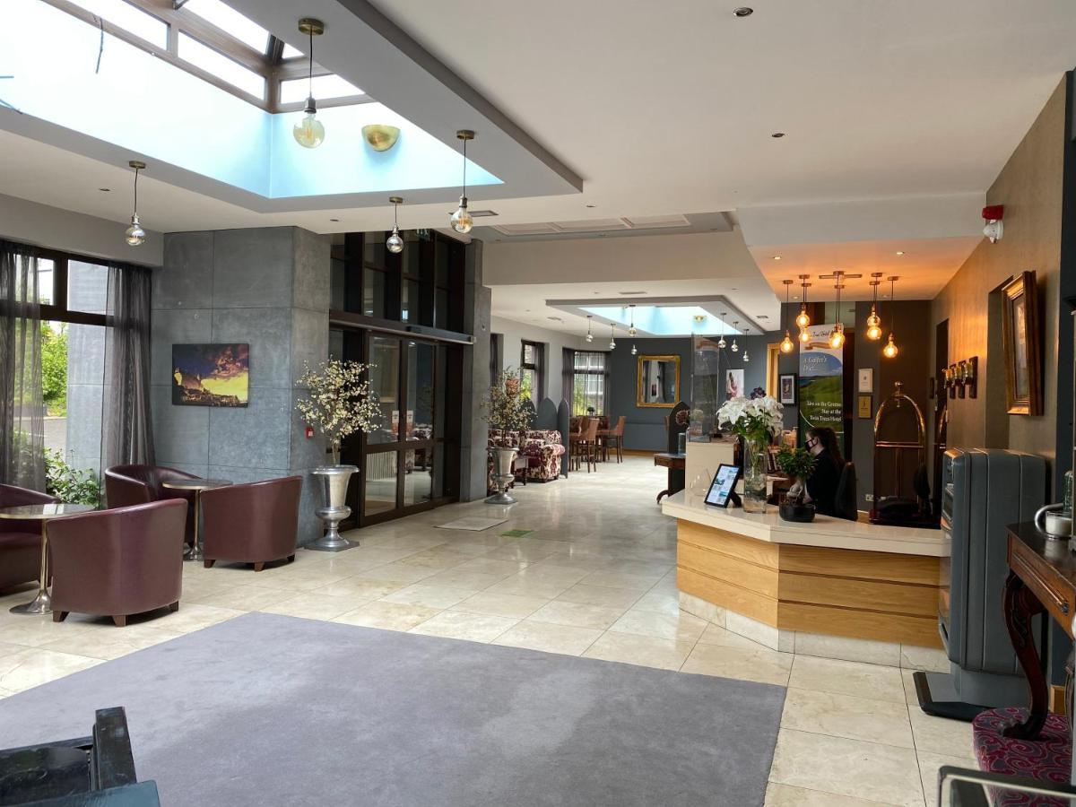 Twin Trees Hotel & Leisure Club Балліна Екстер'єр фото