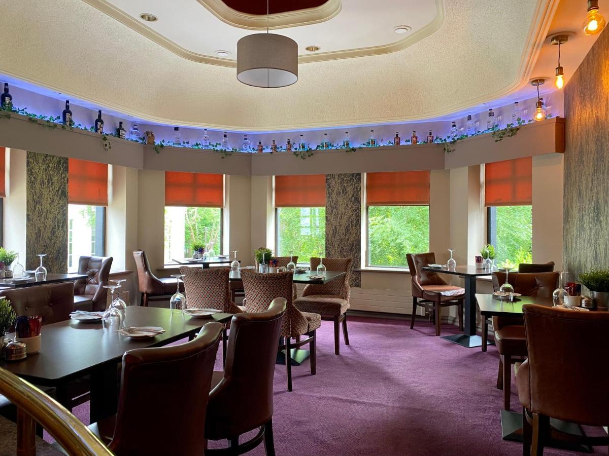 Twin Trees Hotel & Leisure Club Балліна Екстер'єр фото
