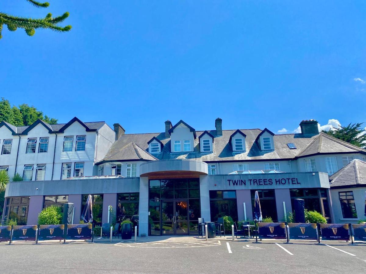 Twin Trees Hotel & Leisure Club Балліна Екстер'єр фото