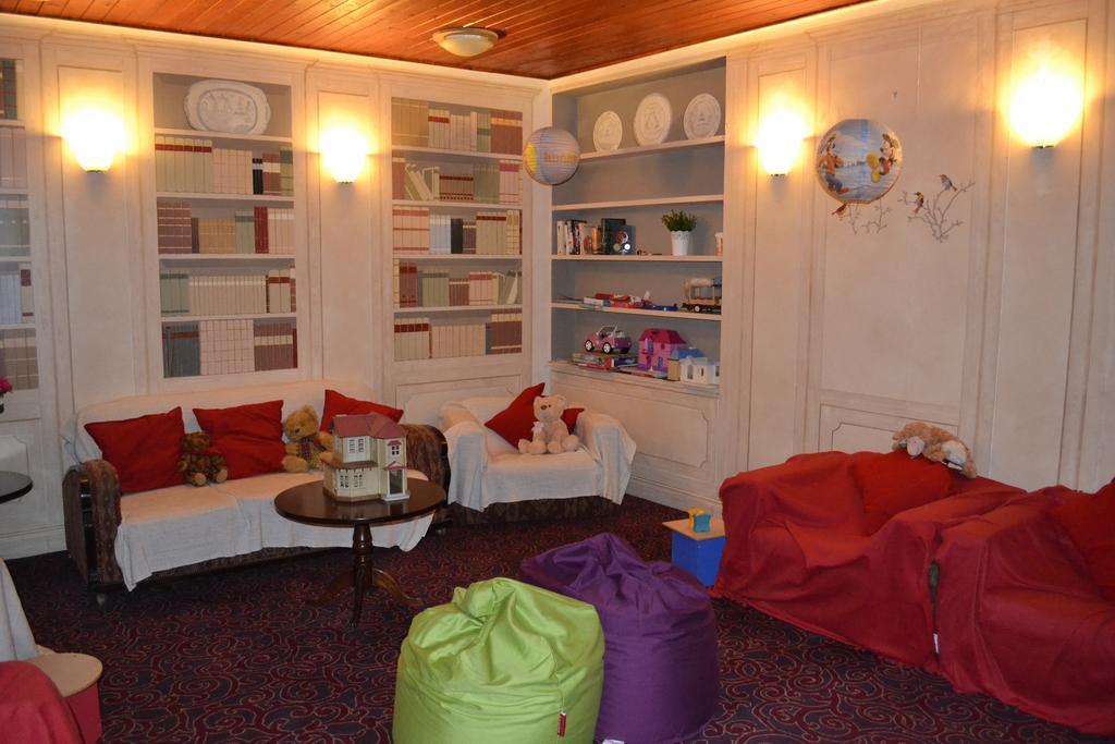 Twin Trees Hotel & Leisure Club Балліна Екстер'єр фото