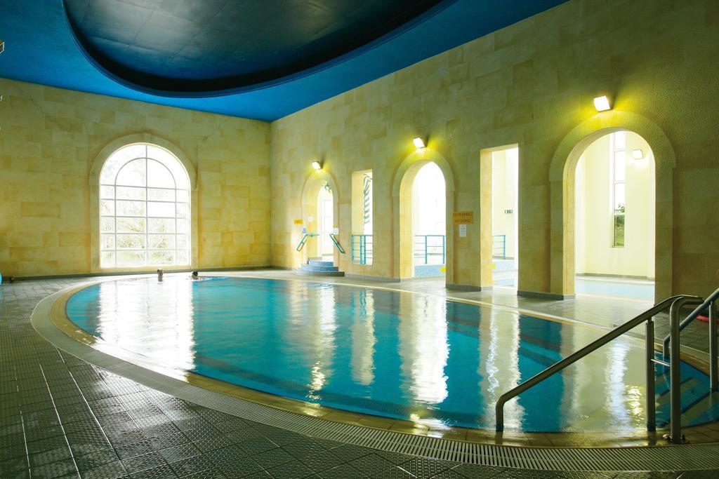 Twin Trees Hotel & Leisure Club Балліна Екстер'єр фото