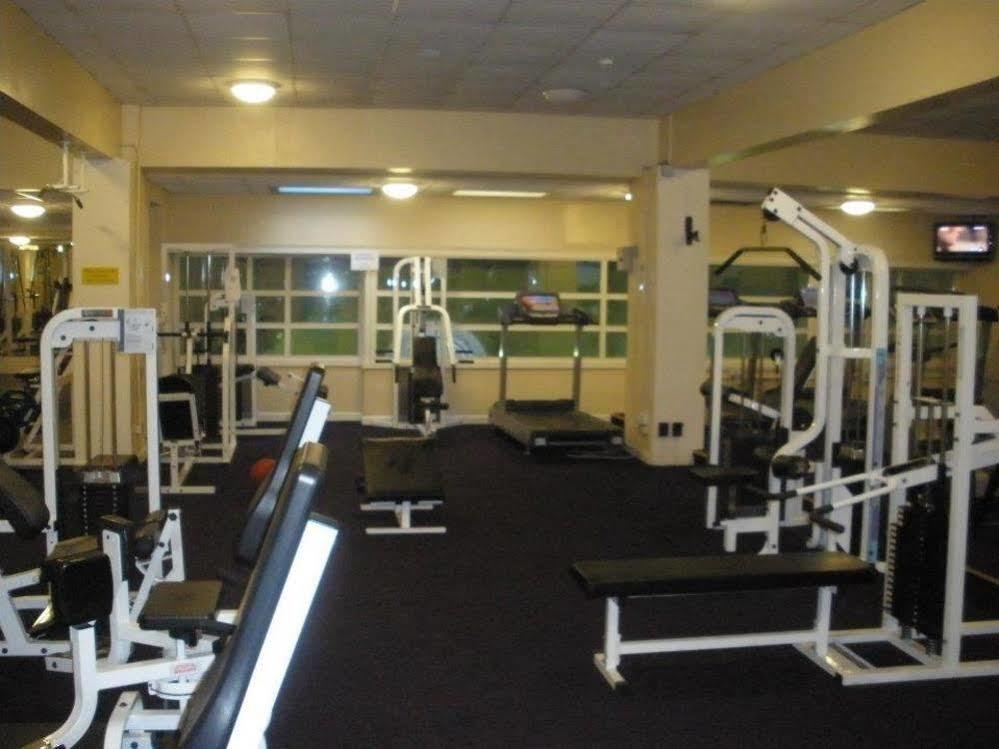 Twin Trees Hotel & Leisure Club Балліна Екстер'єр фото