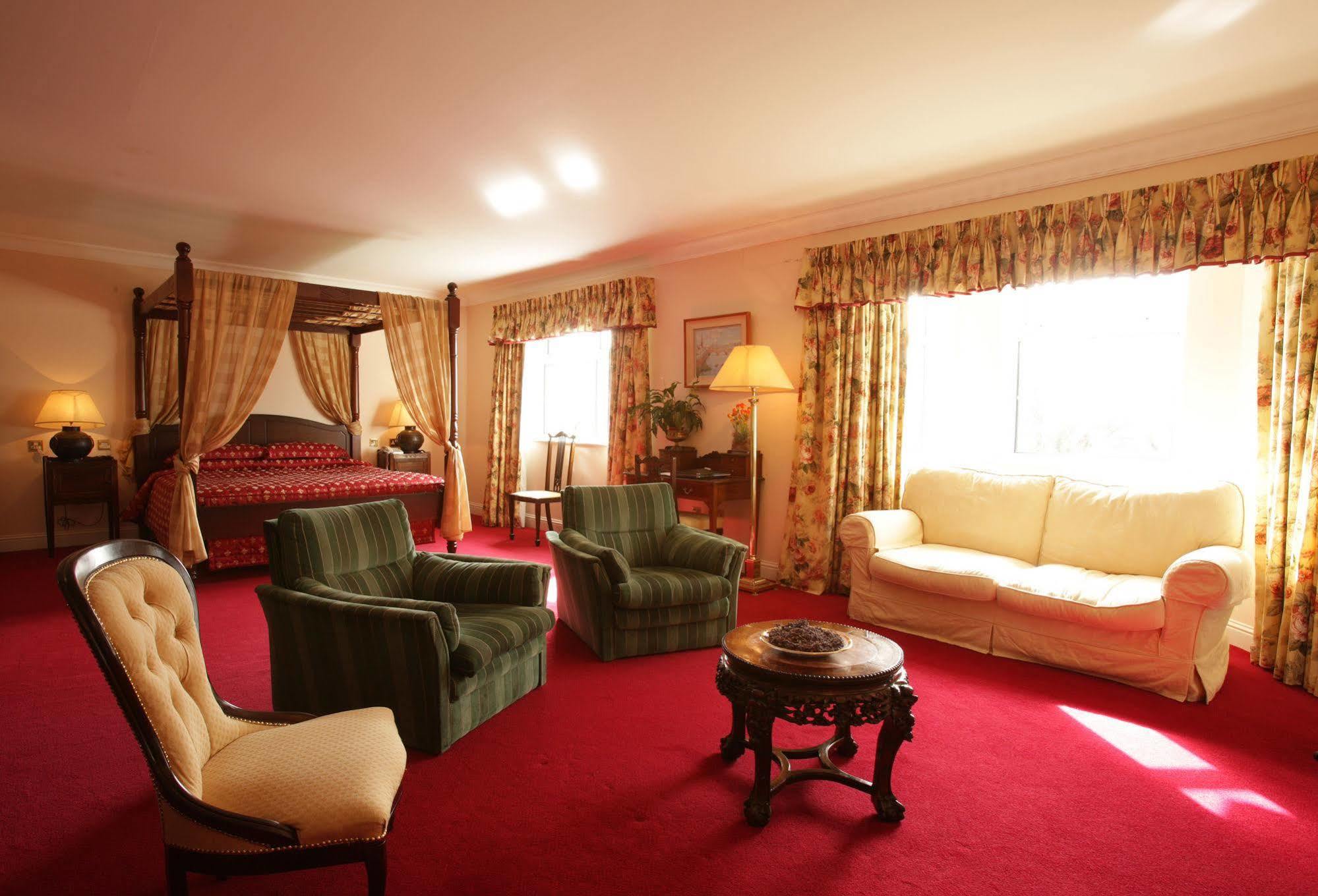 Twin Trees Hotel & Leisure Club Балліна Екстер'єр фото