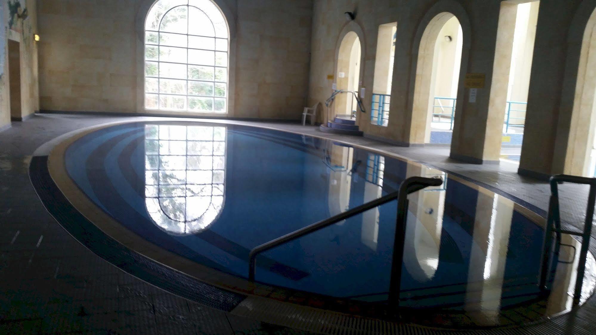 Twin Trees Hotel & Leisure Club Балліна Екстер'єр фото