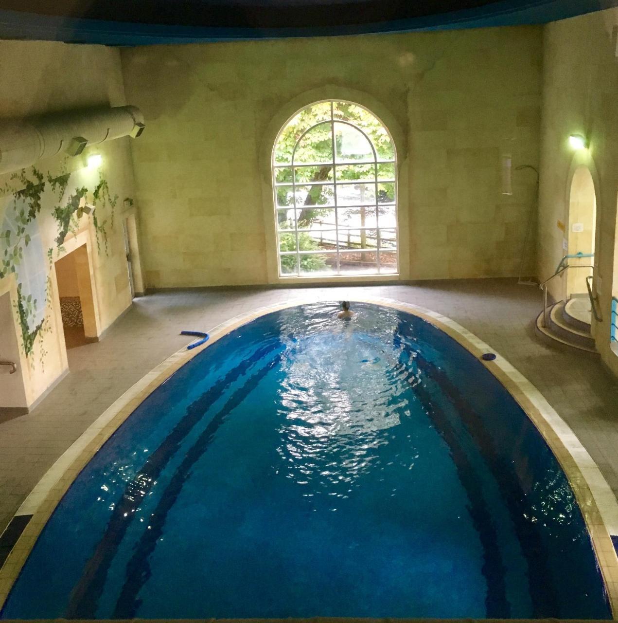 Twin Trees Hotel & Leisure Club Балліна Екстер'єр фото